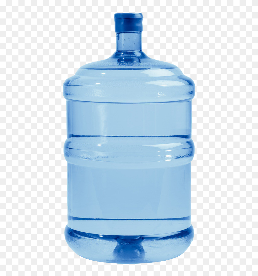 5 Gallon Jug