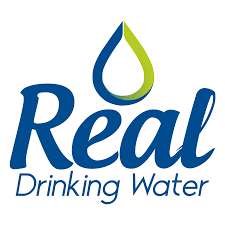 Real Purified Water Logo