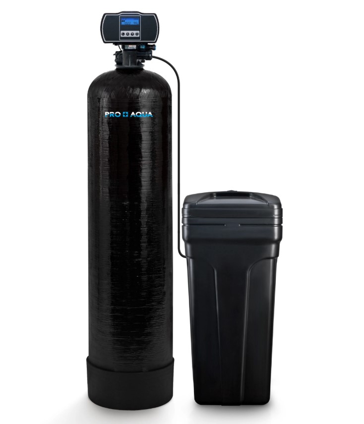 Water Softeners